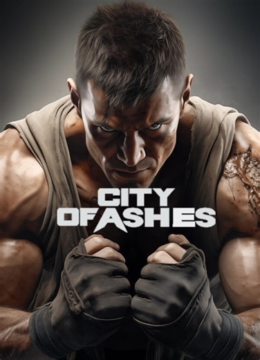 City of Ashes - описание, системные требования, оценки, дата выхода