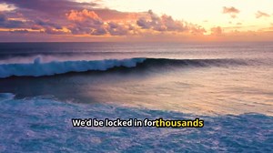 West Antarctic Ice Sheet Collapse Could Flood Cities Worldwide