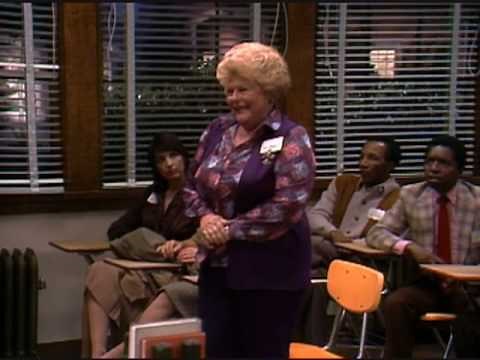 Family Ties - Mr. Tedesco