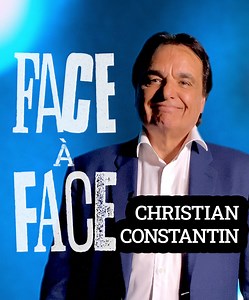 "Que Dieu me laisse la santé, le reste je m'occupe." Le Face à Face de Christian Constantin #52minutes | 52 minutes