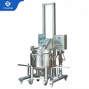 [Hot Item] Paint Mixing Machine Variable Speed Electric Mixer
