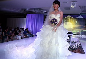 Watch Bridal Fever stream with subtitles in