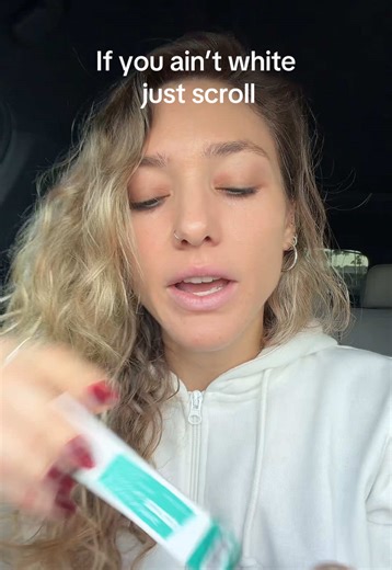 Well ngl didn’t expect that one | white