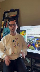 6.1K views · 82 reactions | Our transit system is growing — more miles, more stations, more people riding every day. As we expand, reliability matters more than ever. We’re reducing disruptions, increasing maintenance, and investing in the ride you count on. : @henryonboard Video description: Sound Transit employee Henry, wearing a sweatshirt with a design of our system map, explains how a new maintenance program aims to reduce service disruptions. | Sound Transit | Facebook