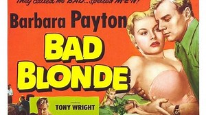 Bad Blonde (1953) aka:The Flanagan Boy 1080p