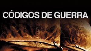 Códigos de guerra - Apple TV