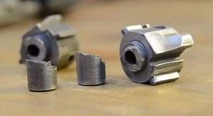 The Most Fragile Part of VEPR Shotguns