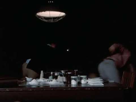 Knight Rider S01E04 - Scene 1