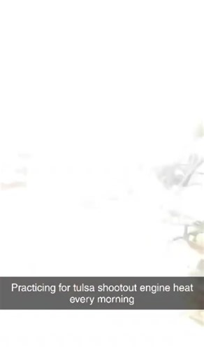 6K views · 158 reactions | Working on my tolerance to fumes! Indoor season here we come! | Daniel Robinson | Facebook