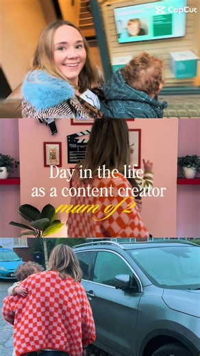 day in the life 🩵🩵🩵