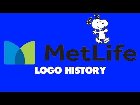 Metlife Logo/Commercial History (#321)