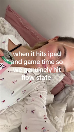 Experience Flow State During Game Time on iPad