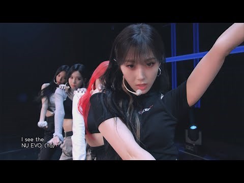 aespa 에스파 'Next Level' The Performance Stage #2