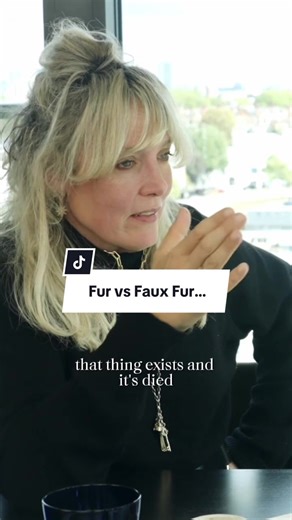 Fur vs Faux Fur: An In-Depth Fashion Discussion