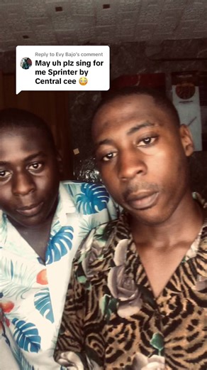Replying to @Evy Bajo We do this for the mandem🇬🇧🖤#uktiktok🇬🇧uk #moreviews #camerountiktok #fyp #goviral @CentralCee