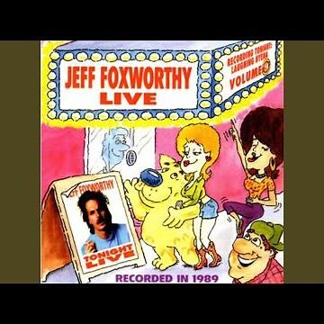 True Stuff is the Funniest (Live)