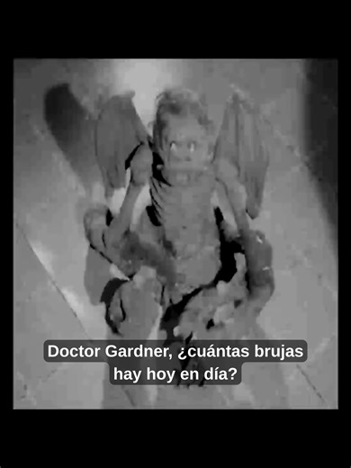 Out of Step: Historia de la Wicca en Documentales