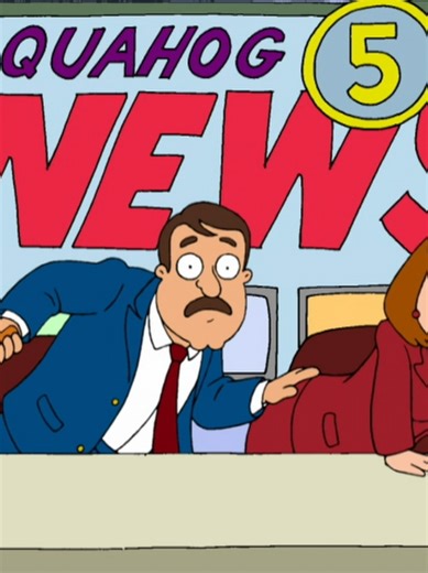 S01E02 | Adásban vagyunk #familyguyjelenetek #foruyou #familyguymagyarul #familyguymagyar #tv