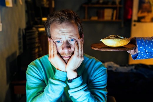 Fabian Busch | Actor, Director, Writer