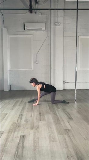 How to do the Splits for Beginners