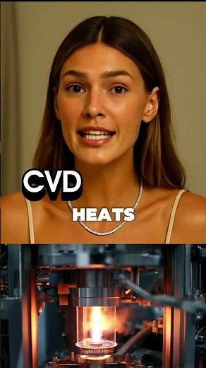 How are Lab Grown Diamonds made?