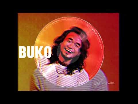 Buko by Jireh Lim (Pop Ballad Cover)