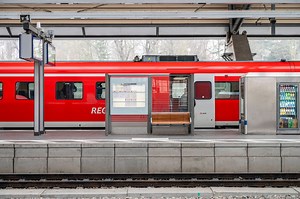 Deutsche Bahn in Erfurt: Immer mehr Personalnot! Auf diesen Strecken brauchst du jetzt Geduld