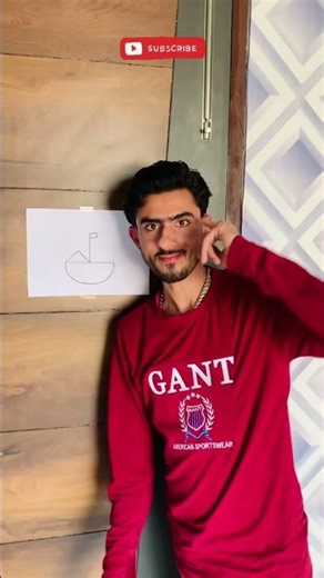 Draw lines for mind game challenge😅