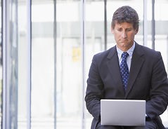 Laptop-Bildschirm - Drehen um 90 Grad rückgängig machen