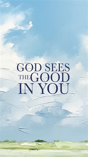 We will see unity when we see the good in others as God sees the good in us! Watch this past Sunday’s message now on our YouTube channel! https://bit.ly/3E8nn7K | UNITED Church DE