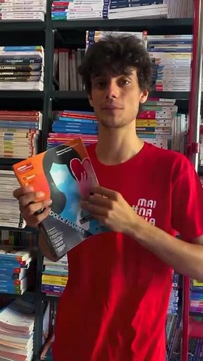 Prima di comprare libri scolastici nuovi, guarda questo video
