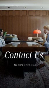 Employment in Europe | Denmark Service