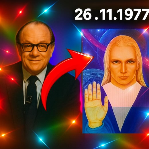 Did you know aliens hacked a live broadcast in 1977? The truth is stranger than fiction. . . . . . . #shorts #aliens #explore #news #space | Cotheories