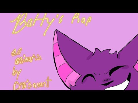 BATTY’S RAP | A Lucid Dreams animatic | Croisawnt