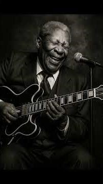 Blues Walkin’ Back to Me – Emotional Blues Song (B.B. King Inspired)