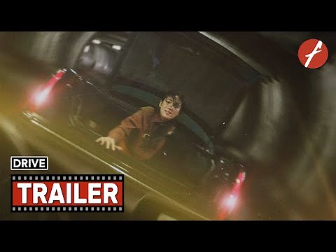 Drive (2024) 드라이브 - Movie Trailer - Far East Films