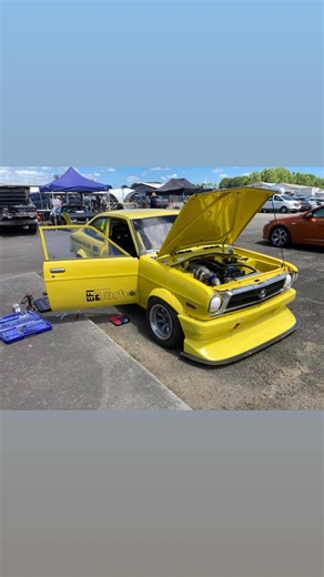 5.9K views · 81 reactions | Delightful Datsuns | MG Classic Racing | Facebook