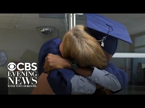 Doctor goes above and beyond for her cancer patient, ending with a big surprise