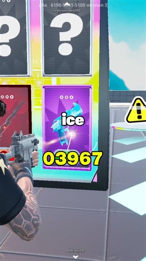 All Secret Codes on Super 1v1 FFA