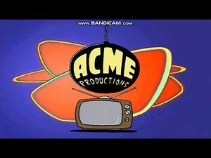 Bee Caves ®oad/Acme Productions/20th Century Fox Television (2002)