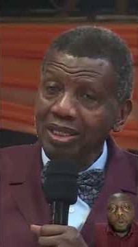 EVERY TREE BLOCKING YOUR WAY WILL GO DOWN! 🙏🔥 | Pastor E.A. Adeboye