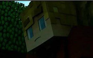 Minecraft Song ♪ "I Am Believing"