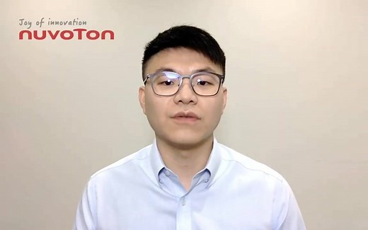 10分钟快速在新唐NUC980上使用嵌入式LinuxOS