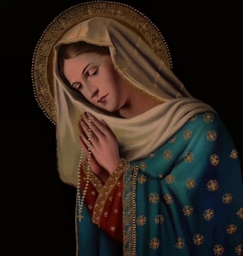 Ave Maria Instrumental | Catholic Hymnal