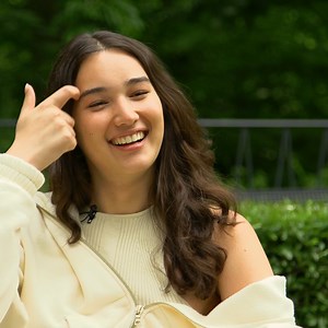 Alex aus der Südstadt hat bei Germany's Next Topmodel gewonnen – als erstes Transgender-Model. 👠 Die 23-Jährige möchte „Vorbild für alle Randgruppen sein“. | WDR Lokalzeit