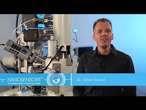 The History of NANOSENSORS™ Probes for Atomic Force Microscopy