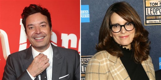 Jimmy Fallon, Tina Fey, & More Join SNL Anniversary Special