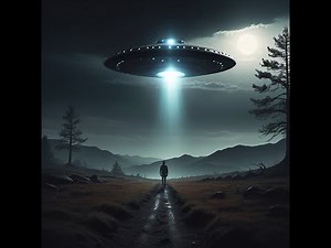 UFO Dreamland - Dokument PL