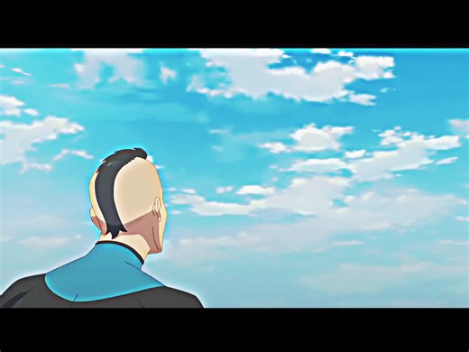 Invincible Season 3: Mark's Power Unleashed