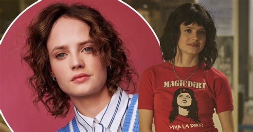 'This role challenged me in ways I never expected': Jana McKinnon shines in Black Snow Season 2